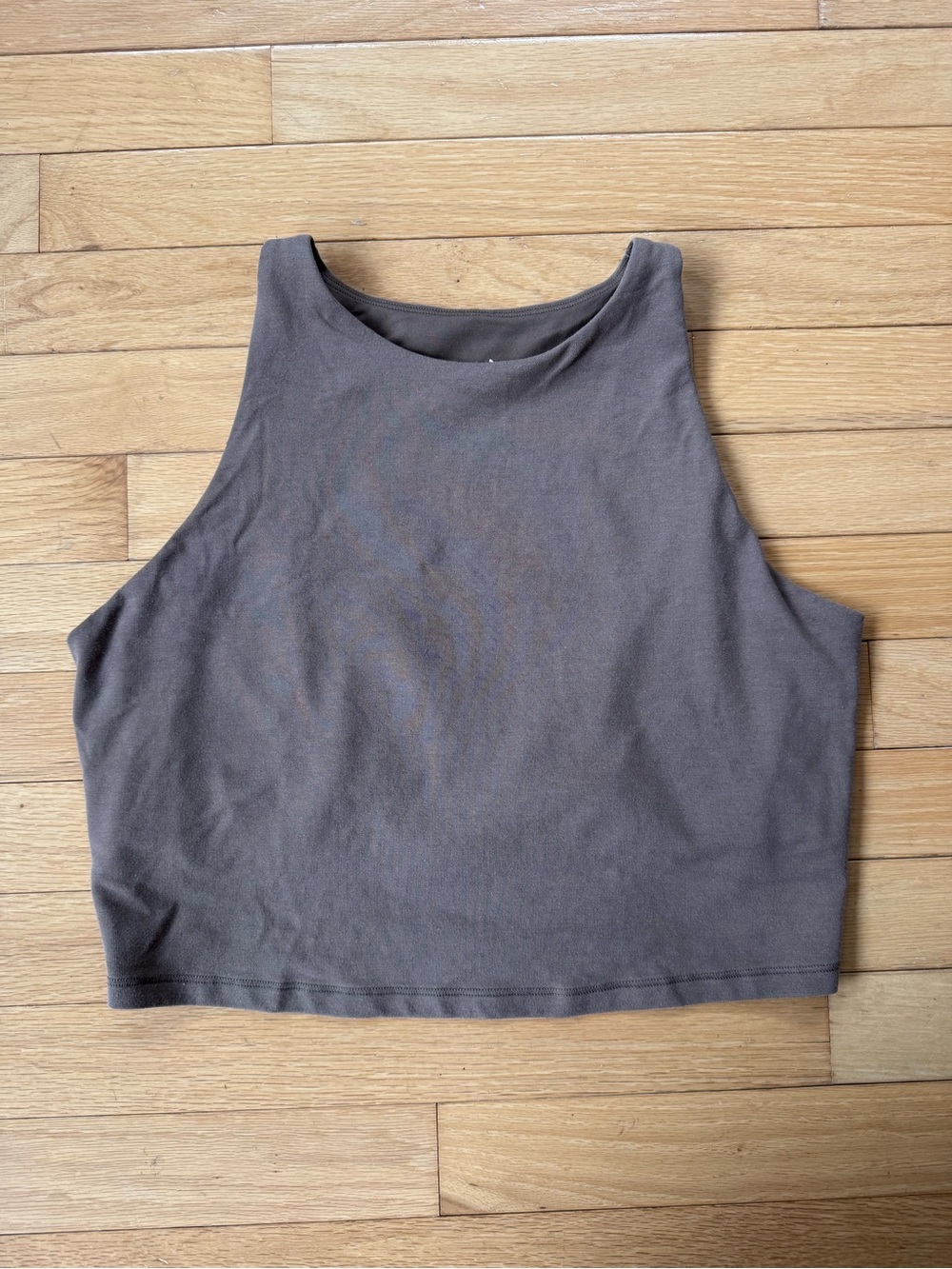 Old navy active powerchill sports bra - light brown L